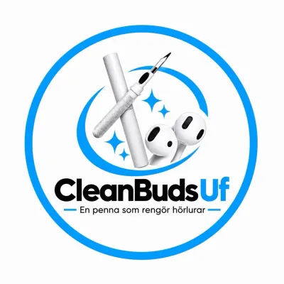 CleanBuds UF