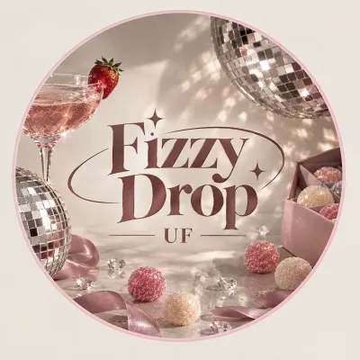 FizzyDrop UF