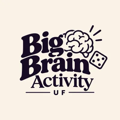 Big brain activities UF
