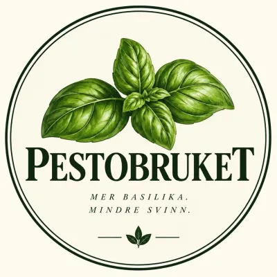 Pestobruket UF