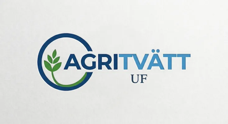 Agritvätt UF