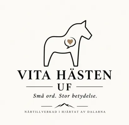 Vita Hästen UF