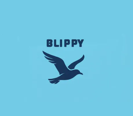 Blippy UF