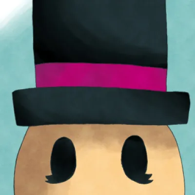 ghosts_hat UF