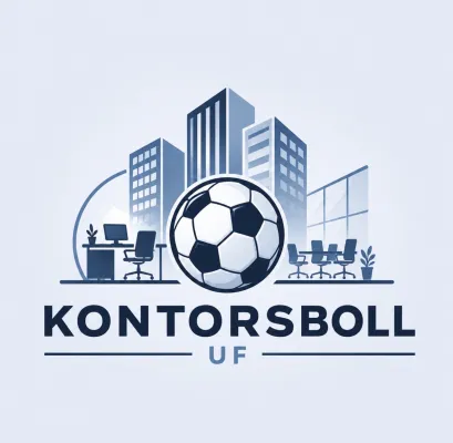 Kontorsboll UF