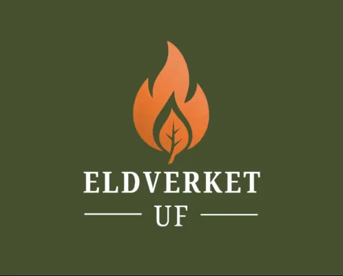 Eldverket UF