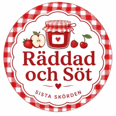 Räddad och söt UF
