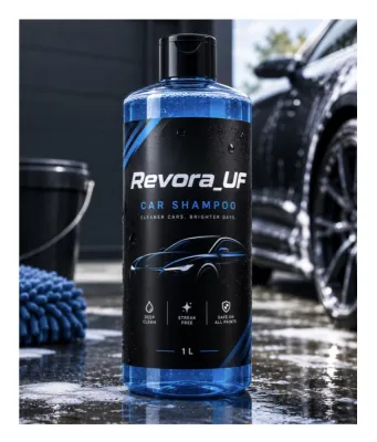 Revora- UF