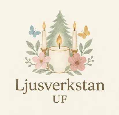 Ljusverkstan UF