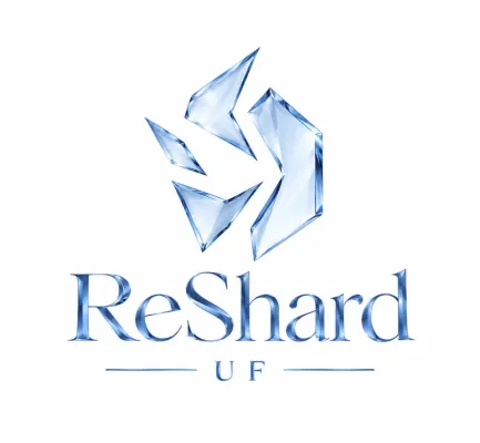 ReShard UF