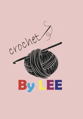 crochetbylee UF