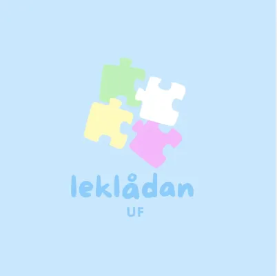 Leklådan UF