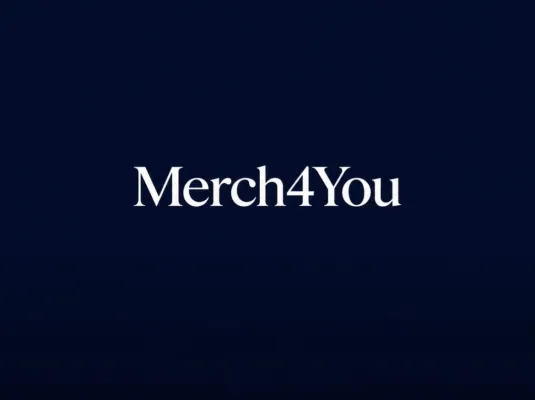 Merch4You UF