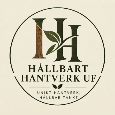 Hållbart Hantverk UF