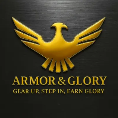 Armor and Glory UF