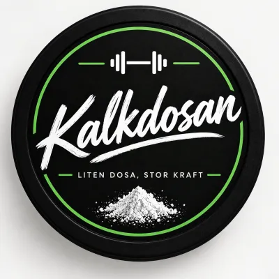 Kalkdosan UF