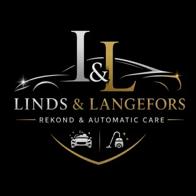 Linds och Langefors Rekond och Automotive Care UF