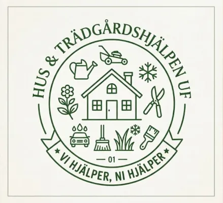 Hus och Trädgårdshjälpen UF