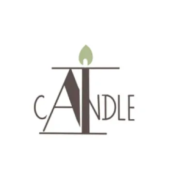 A.T. candle UF