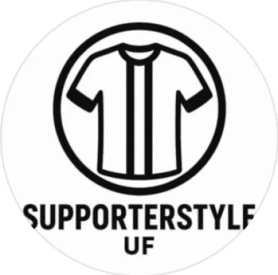 Supporterstyle UF