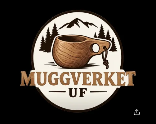 Muggverket UF