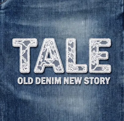 TALE UF