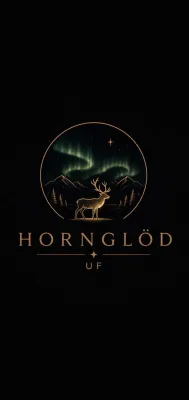 Hornglöd UF
