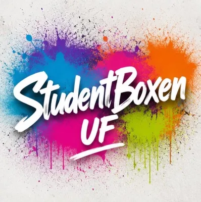 Studentboxen UF