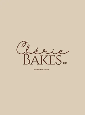 Chérie Bakes UF