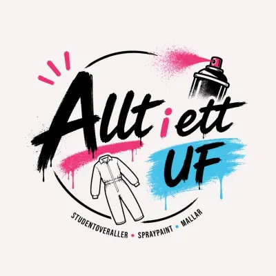 Allt i ett UF