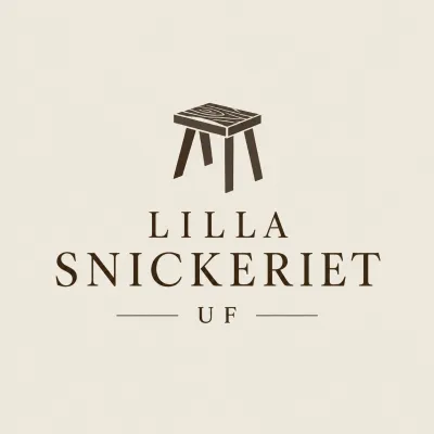 Lilla snickeriet UF