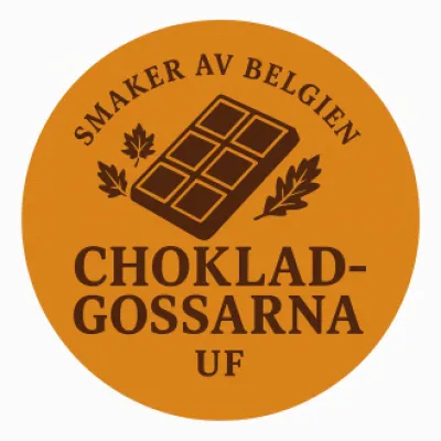 Chokladgossarna UF