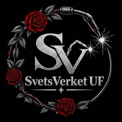 SvetsVerket UF
