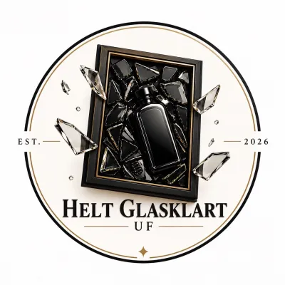 Helt Glasklart UF