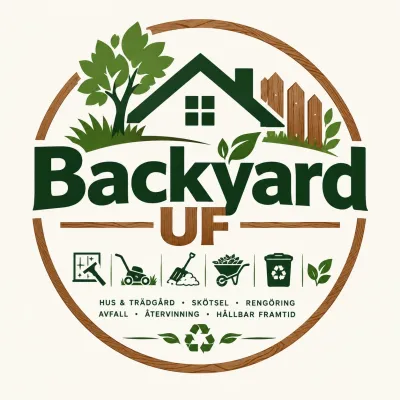 Backyard UF