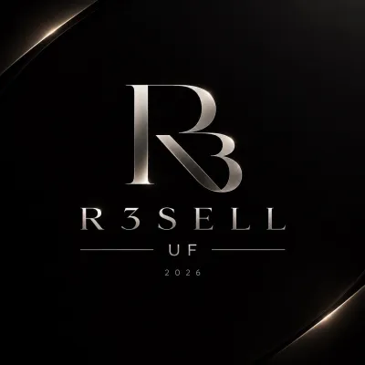 R3SELL UF