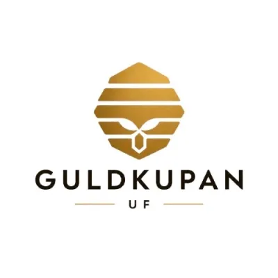 Guldkupan UF