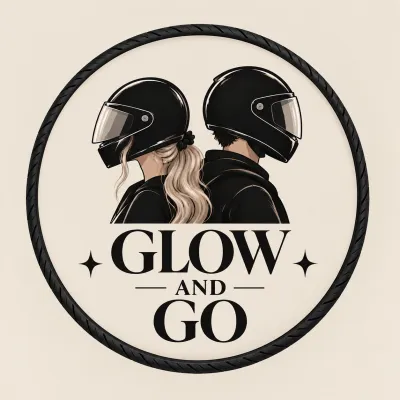 Glow and Go UF