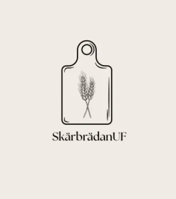 Skärbrädan. UF