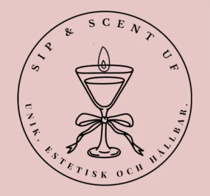 Sip and Scent UF