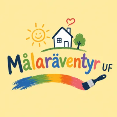 Målaräventyret UF