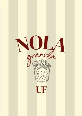 NOLA UF