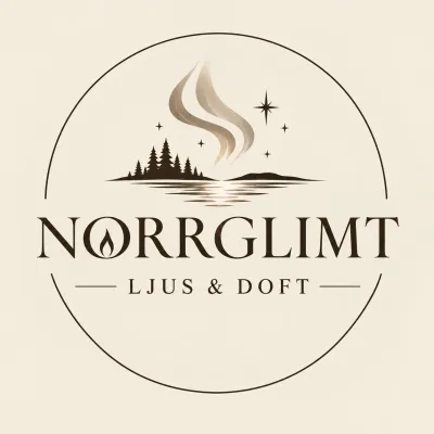 NorrGlimt Ljus och doft UF