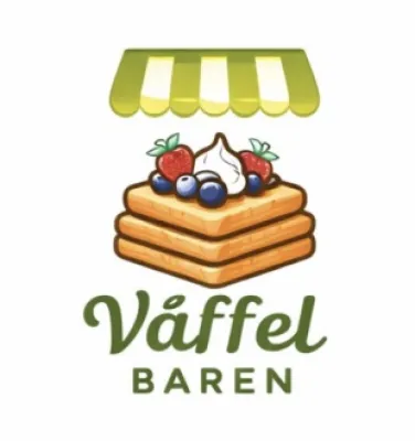 VåffelBaren UF