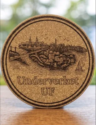 Underverket UF