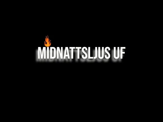Midnattsljus UF