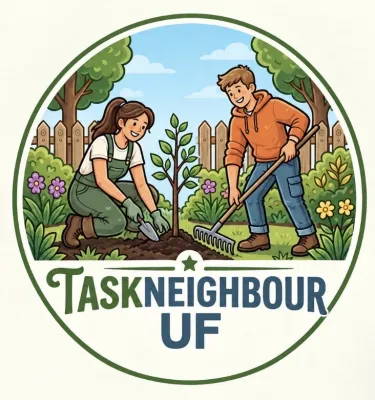 Taskneighbour UF