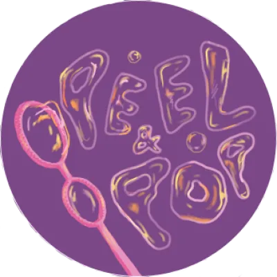 Peel and Pop UF