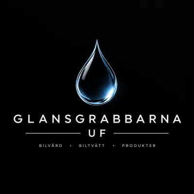 Glansgrabbarna UF