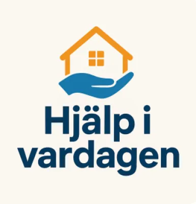 Hjälp i vardagen UF